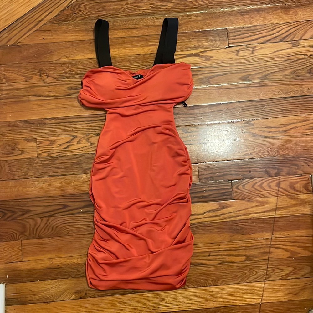 Forever 21 dress